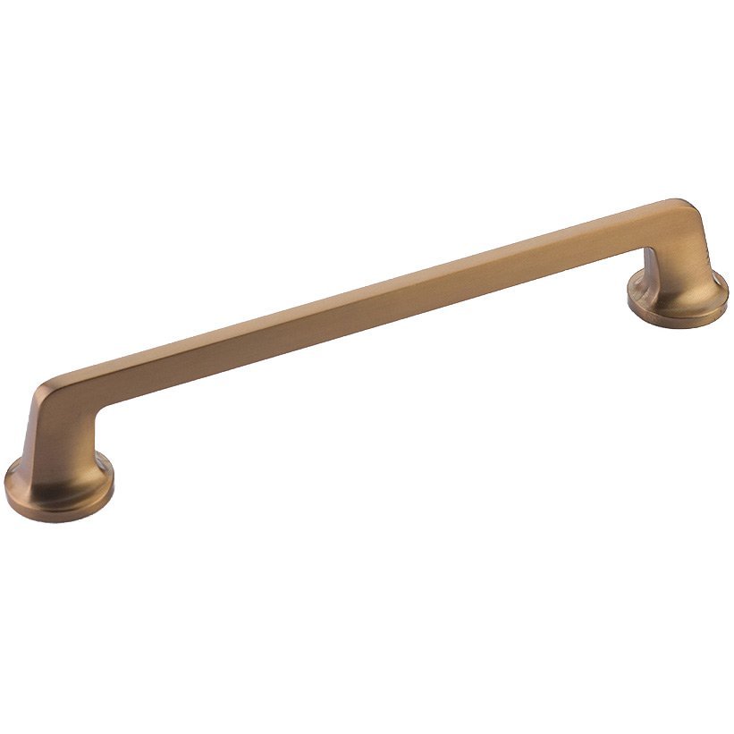 Schaub and Company - Northport Collection - Cabinet/Appliance Pulls w/ Round Base