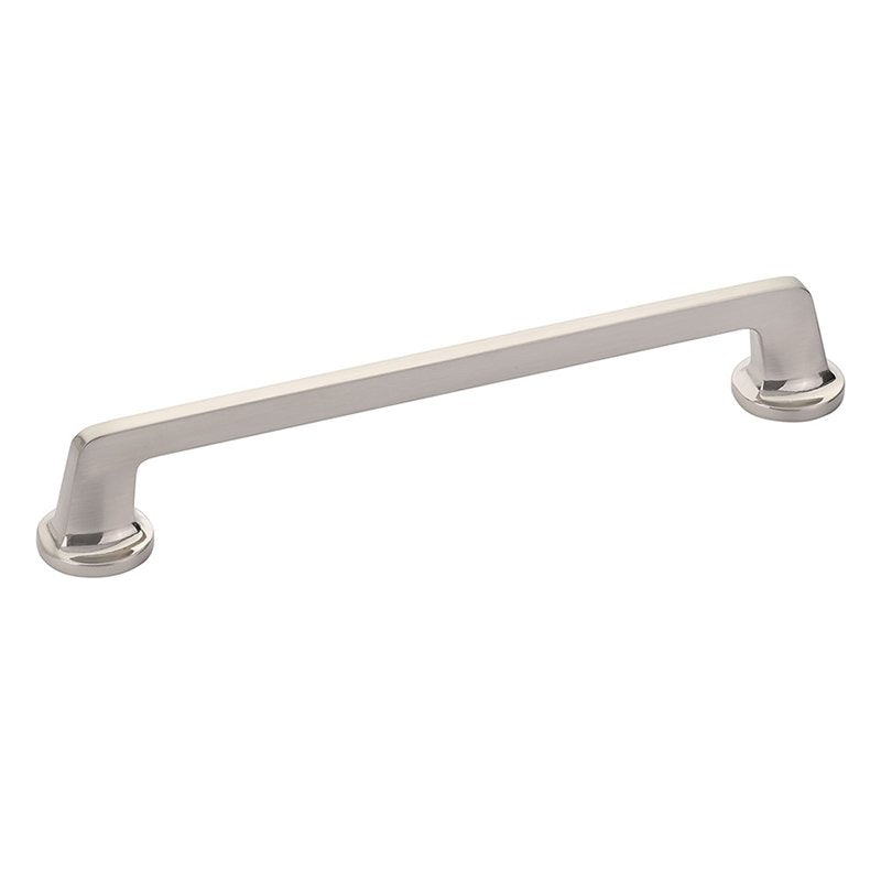 Schaub and Company - Northport Collection - Cabinet/Appliance Pulls w/ Round Base