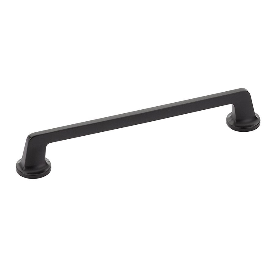 Schaub and Company - Northport Collection - Cabinet/Appliance Pulls w/ Round Base