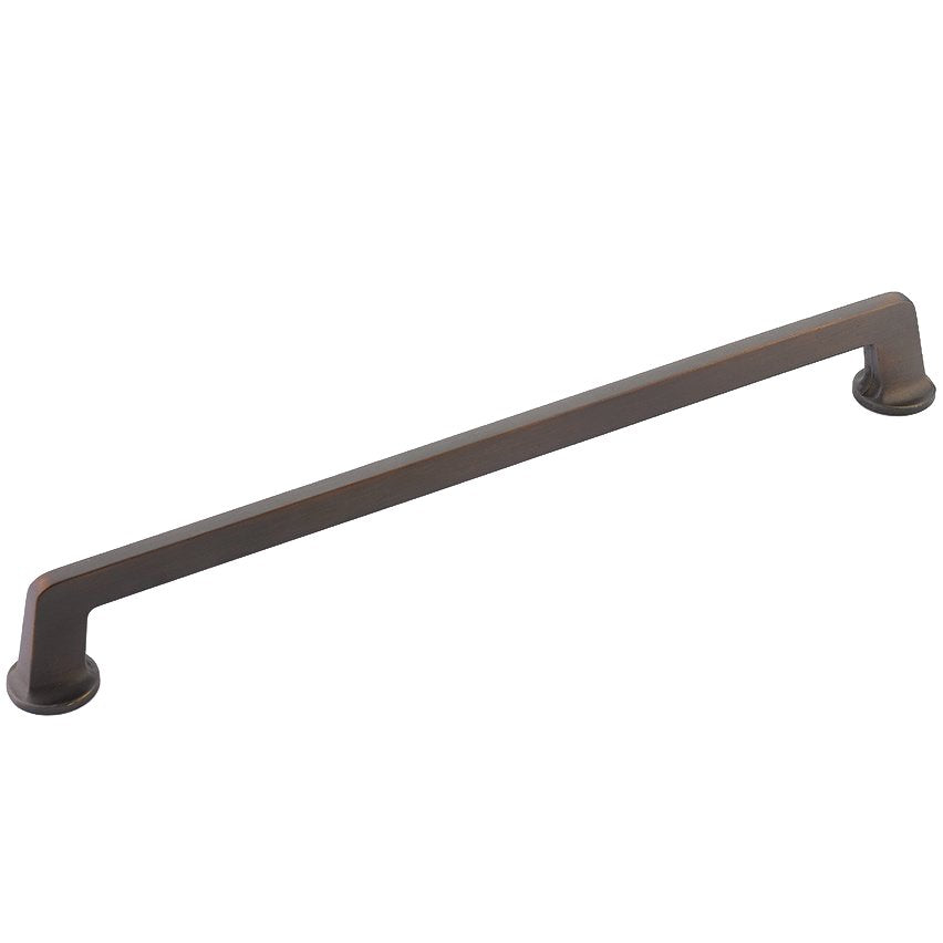 Schaub and Company - Northport Collection - Cabinet/Appliance Pulls w/ Round Base