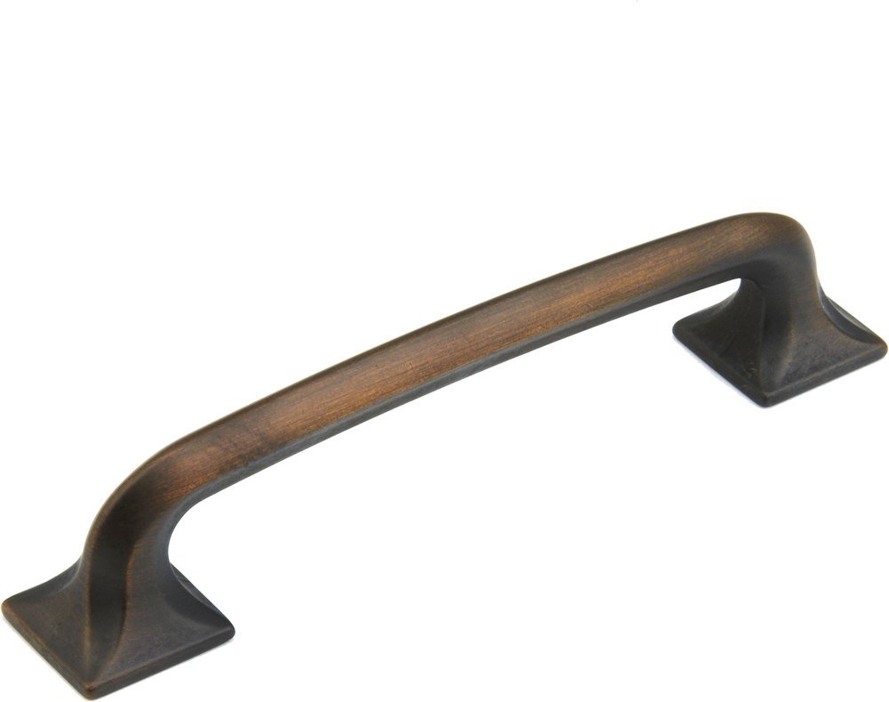 Schaub and Company - Northport Collection - Cabinet/Appliance Pulls w/ Square Base