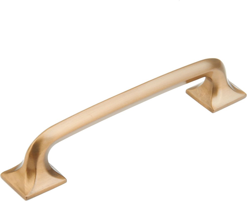 Schaub and Company - Northport Collection - Cabinet/Appliance Pulls w/ Square Base
