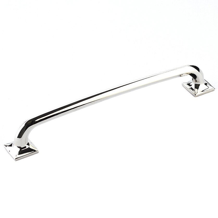 Schaub and Company - Northport Collection - Cabinet/Appliance Pulls w/ Square Base