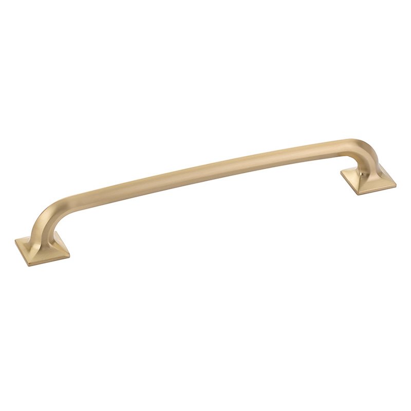 Schaub and Company - Northport Collection - Cabinet/Appliance Pulls w/ Square Base