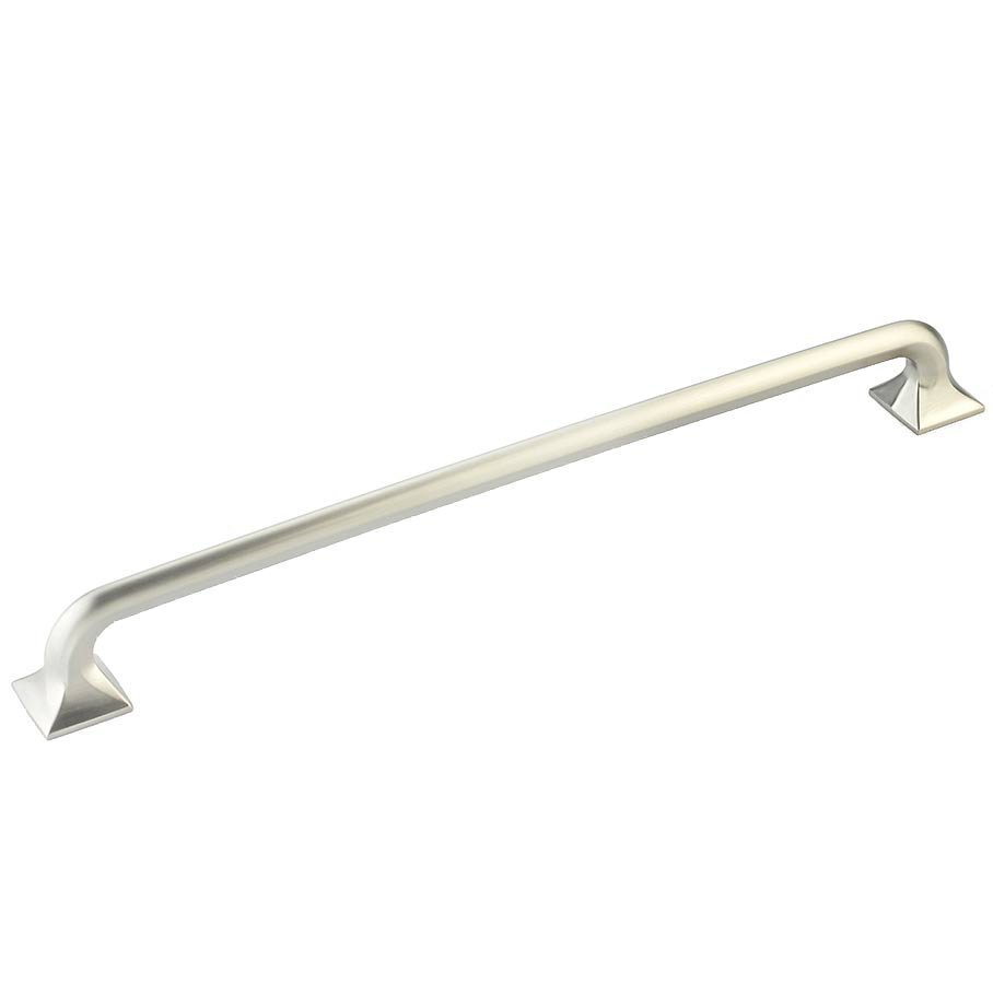 Schaub and Company - Northport Collection - Cabinet/Appliance Pulls w/ Square Base