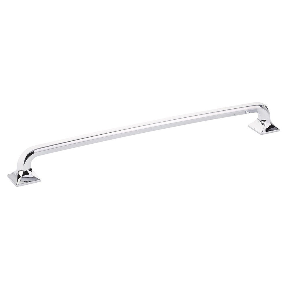 Schaub and Company - Northport Collection - Cabinet/Appliance Pulls w/ Square Base