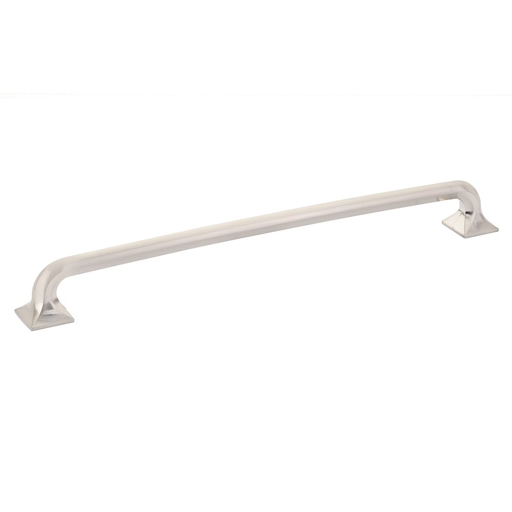 Schaub and Company - Northport Collection - Cabinet/Appliance Pulls w/ Square Base