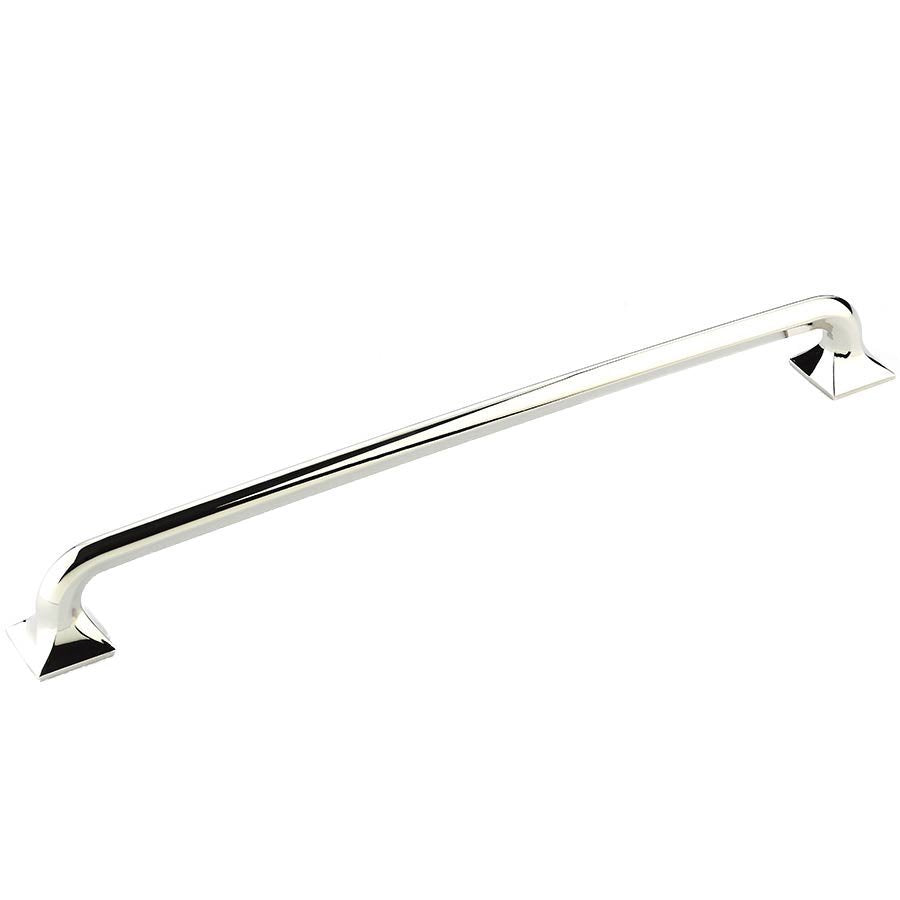 Schaub and Company - Northport Collection - Cabinet/Appliance Pulls w/ Square Base