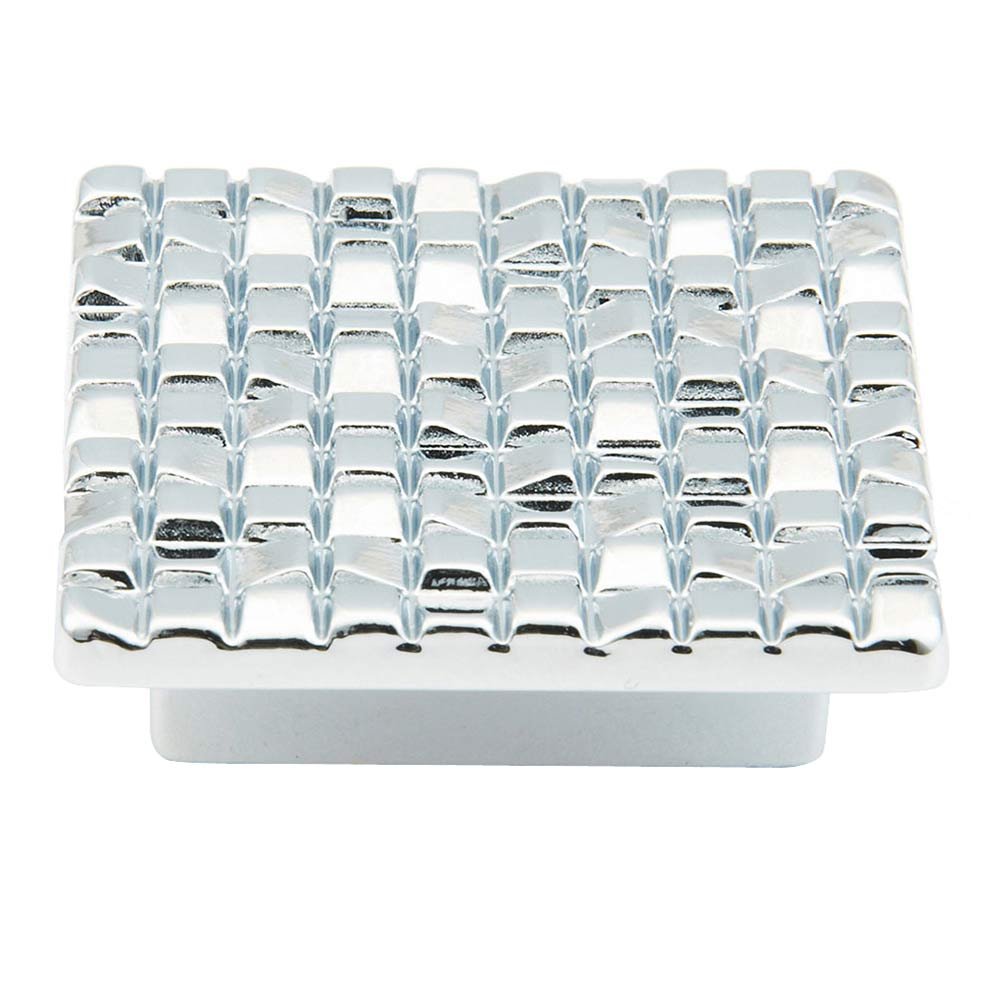 Schaub and Company - Mosaic Collection - Squared Cabinet Knob