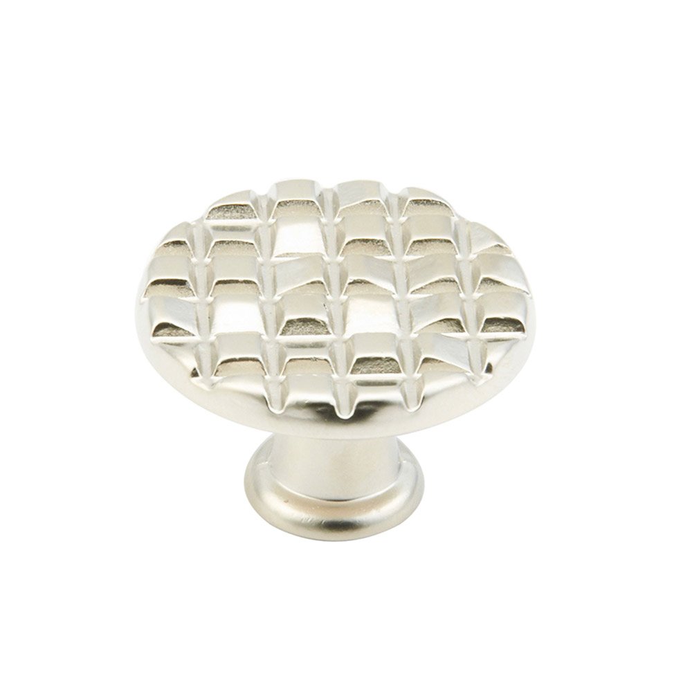 Schaub and Company - Mosaic Collection - Small Round Cabinet Knob