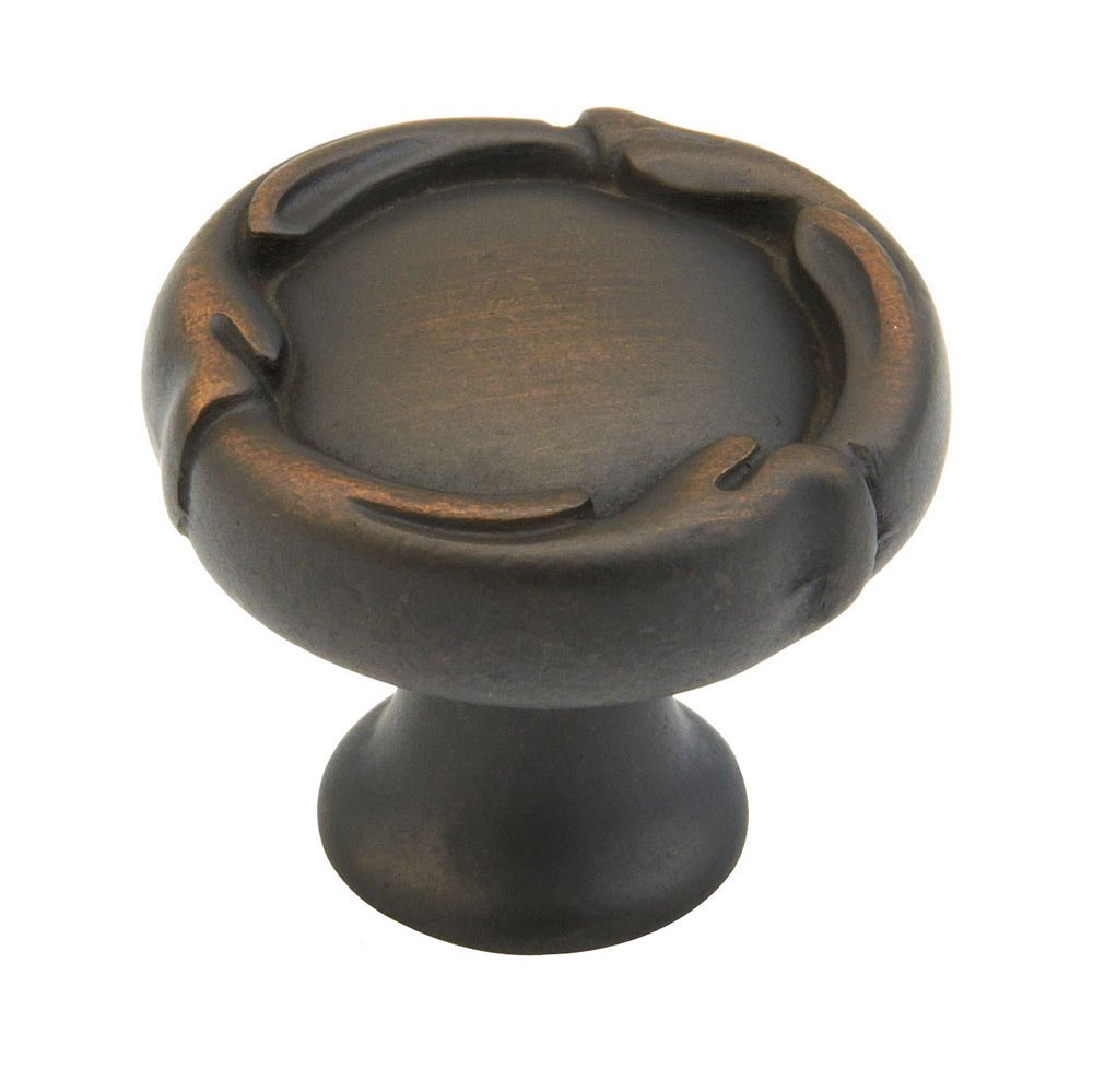 Schaub and Company - French Farm Collection - Round Cabinet Knob