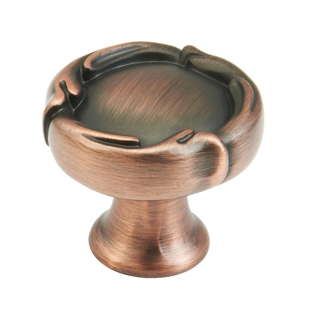 Schaub and Company - French Farm Collection - Round Cabinet Knob