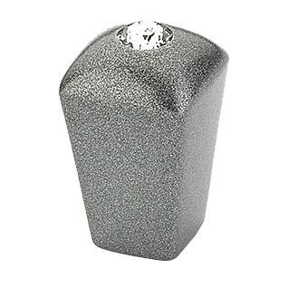 Schaub and Company - Skyevale Collection - Crystal Cabinet Knob