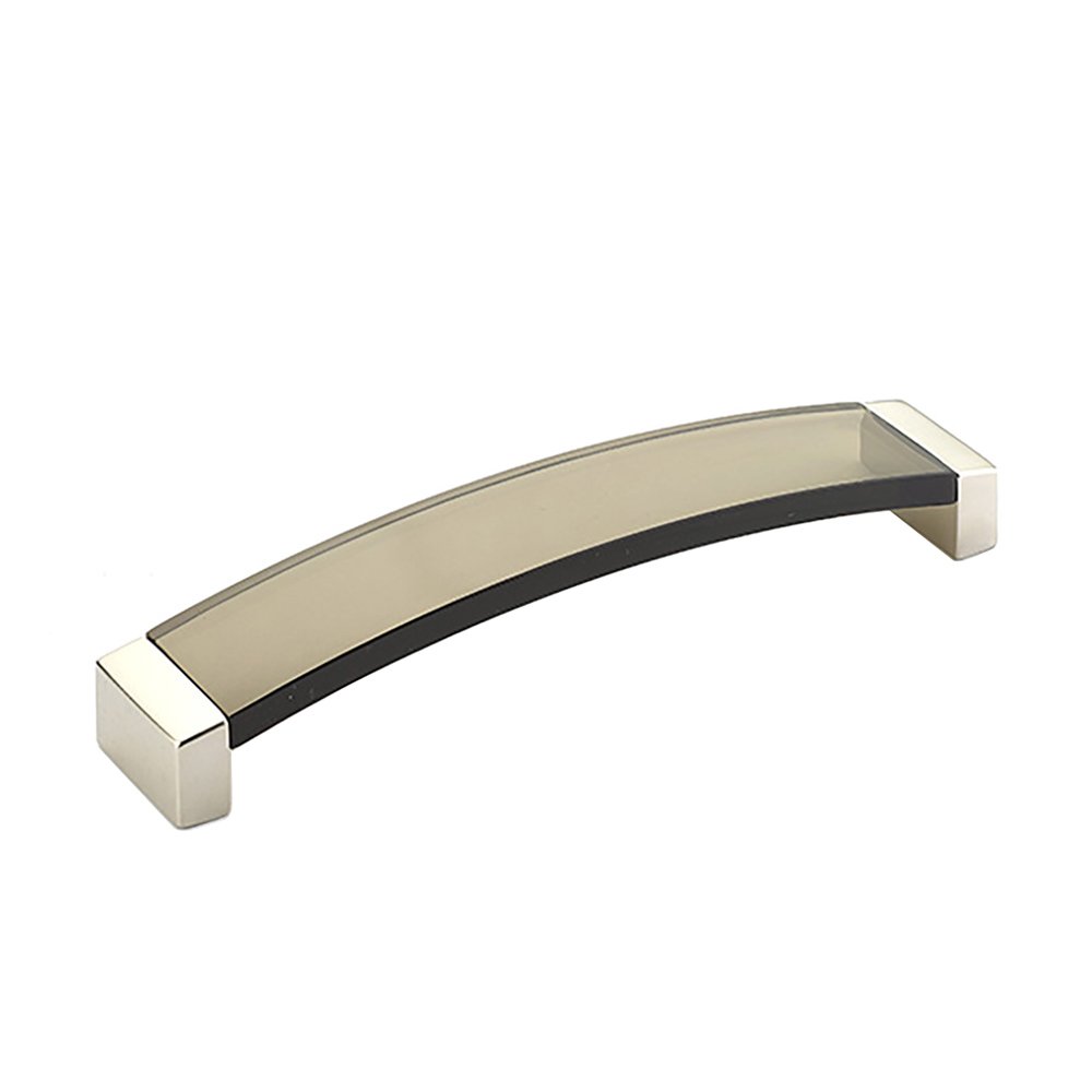 Schaub and Company - Positano Collection - Arched Cabinet Pull