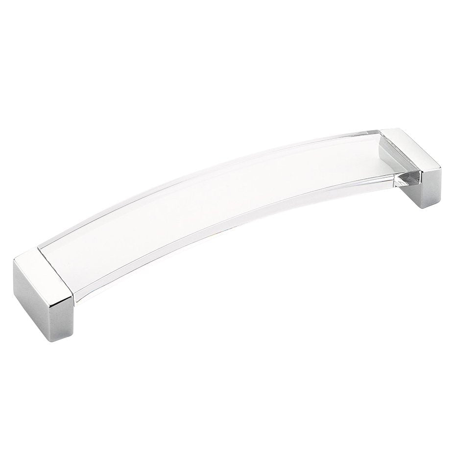 Schaub and Company - Positano Collection - Arched Cabinet Pull