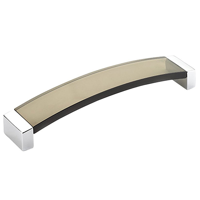 Schaub and Company - Positano Collection - Arched Cabinet Pull