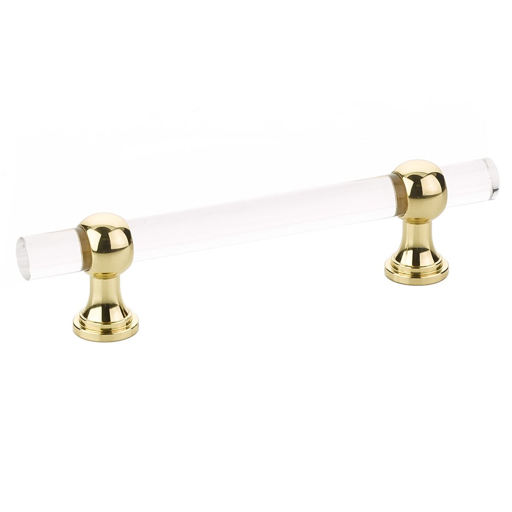 Schaub and Company - Lumiere Transitional Collection - Cabinet/Appliance Pulls