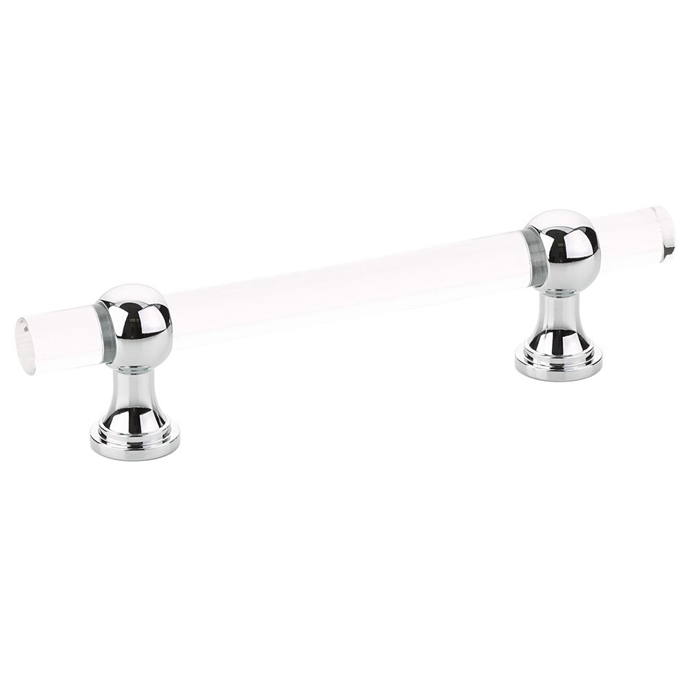 Schaub and Company - Lumiere Transitional Collection - Cabinet/Appliance Pulls