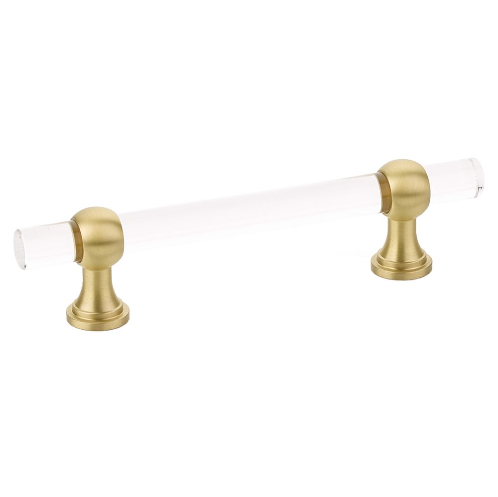 Schaub and Company - Lumiere Transitional Collection - Cabinet/Appliance Pulls