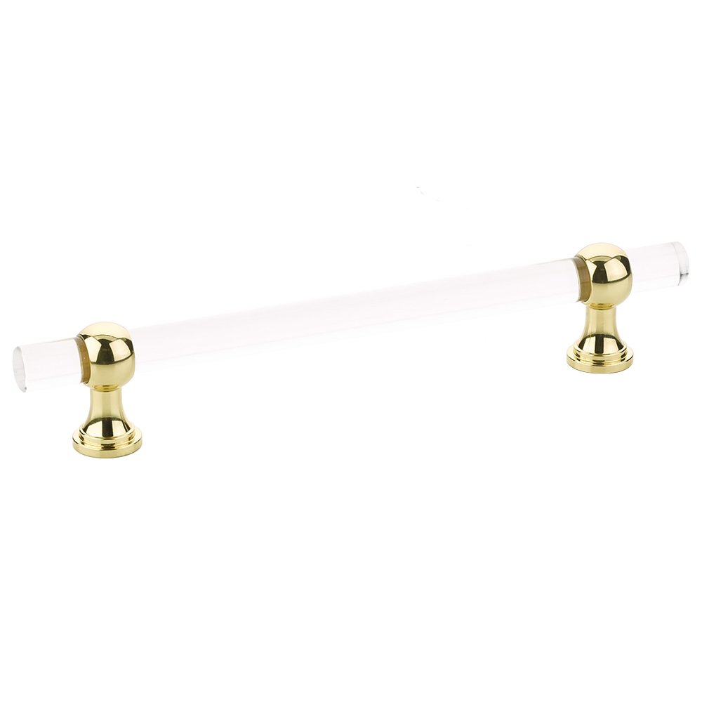 Schaub and Company - Lumiere Transitional Collection - Cabinet/Appliance Pulls