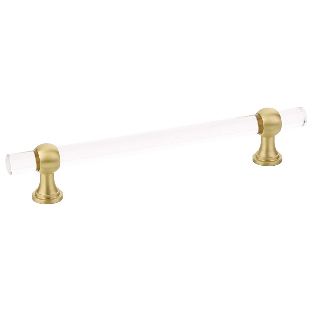 Schaub and Company - Lumiere Transitional Collection - Cabinet/Appliance Pulls