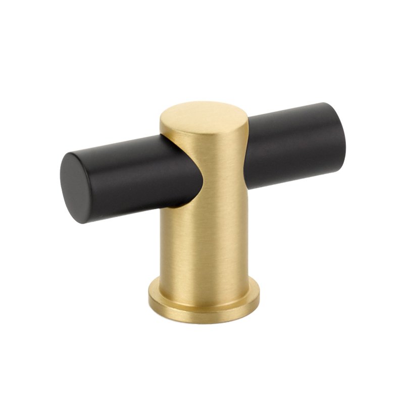 Schaub and Company - Fonce Collection - Cabinet T-Knobs