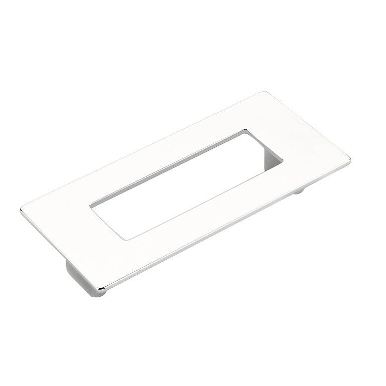 Schaub and Company - Finestrino Collection - Rectangular Cabinet Pull