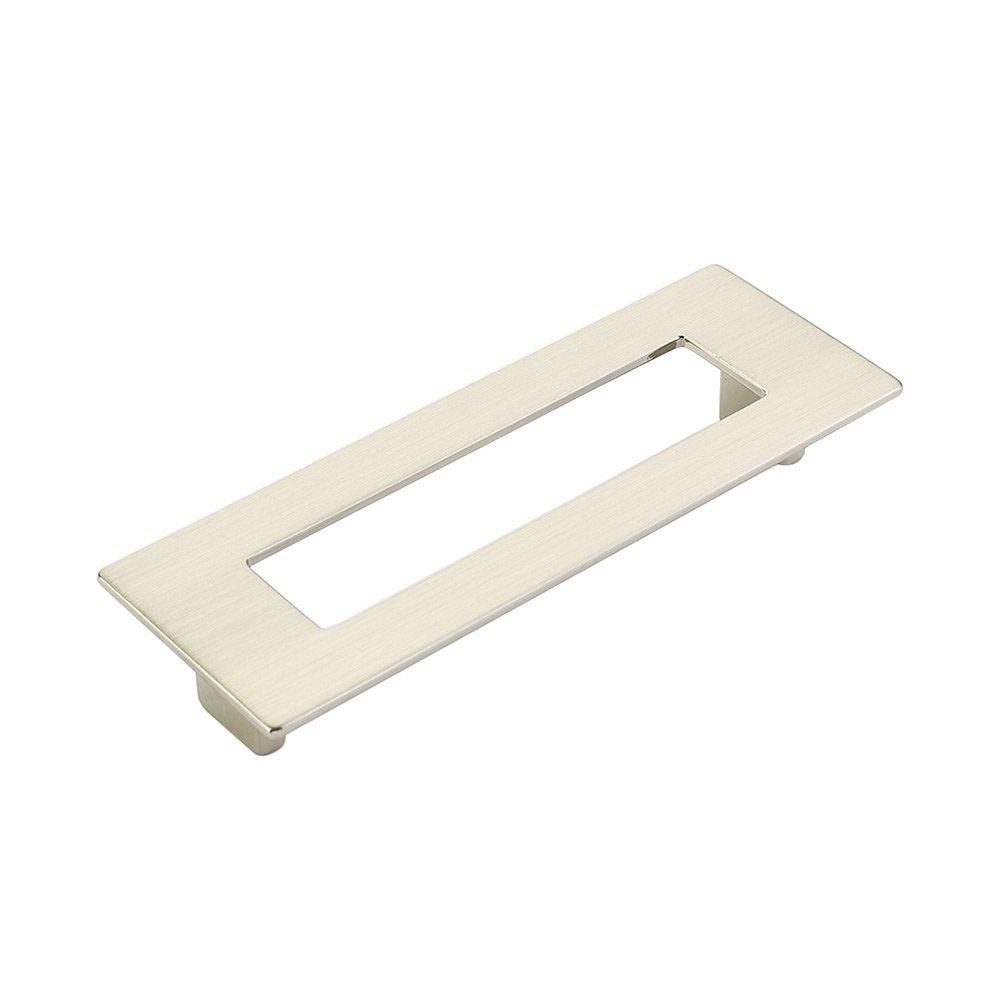 Schaub and Company - Finestrino Collection - Rectangular Cabinet Pull