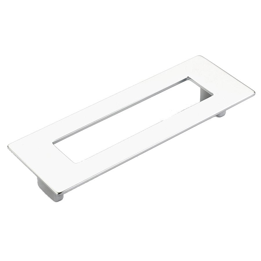 Schaub and Company - Finestrino Collection - Rectangular Cabinet Pull