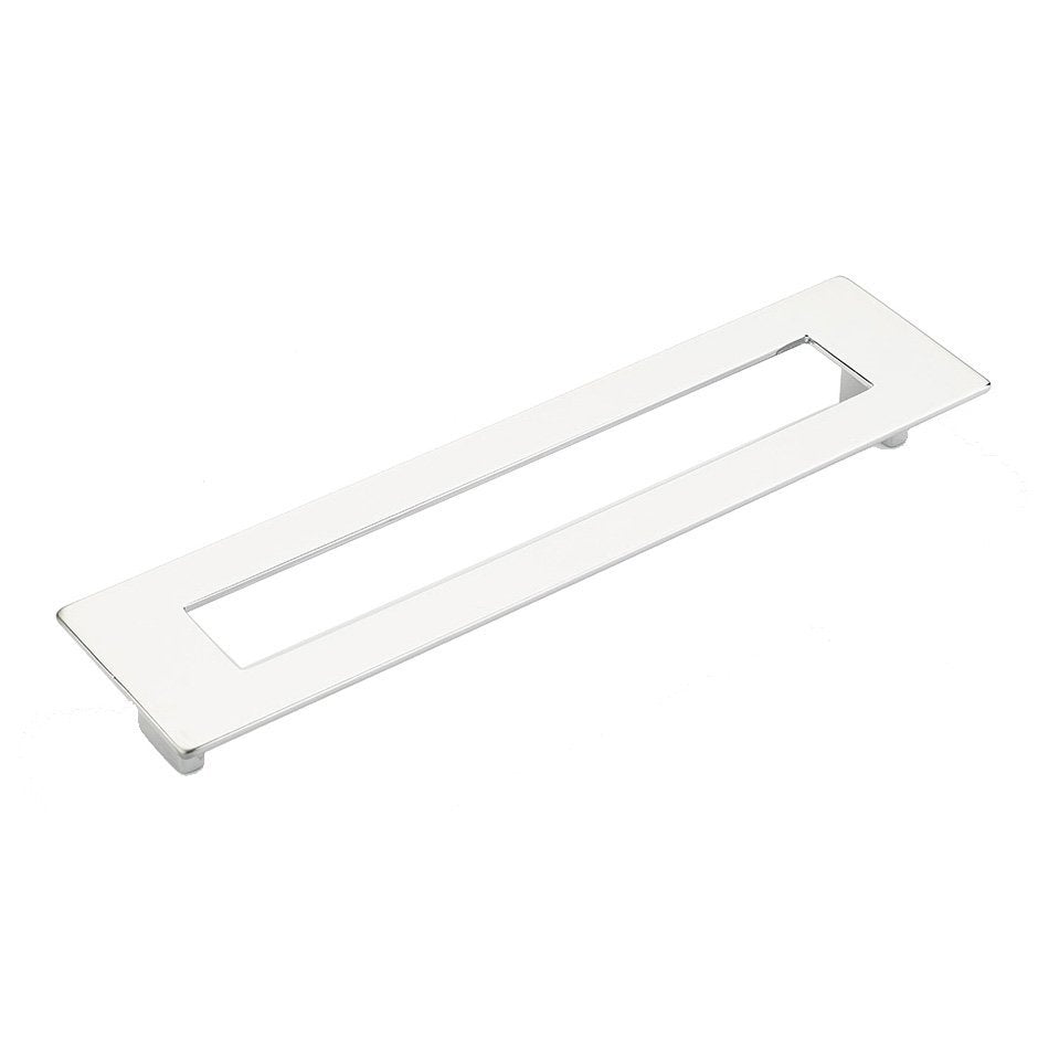 Schaub and Company - Finestrino Collection - Rectangular Cabinet Pull