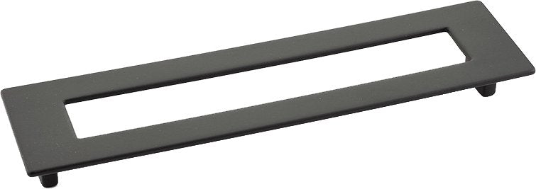 Schaub and Company - Finestrino Collection - Rectangular Cabinet Pull