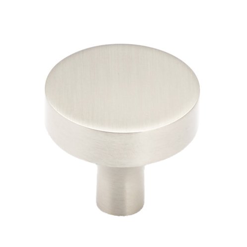 Schaub and Company - Haniburton Collection - Round Cabinet Knob