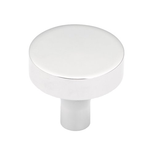 Schaub and Company - Haniburton Collection - Round Cabinet Knob