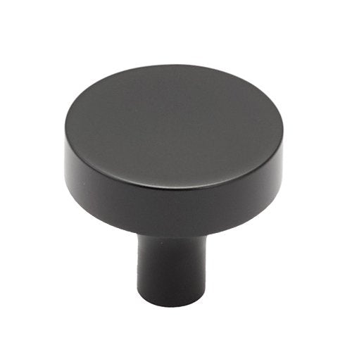 Schaub and Company - Haniburton Collection - Round Cabinet Knob