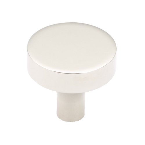 Schaub and Company - Haniburton Collection - Round Cabinet Knob