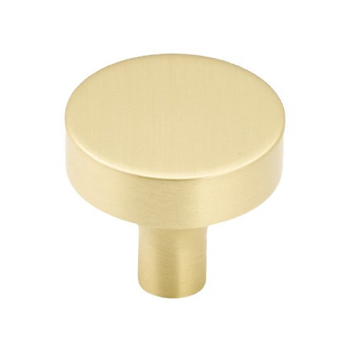 Schaub and Company - Haniburton Collection - Round Cabinet Knob