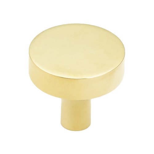 Schaub and Company - Haniburton Collection - Round Cabinet Knob