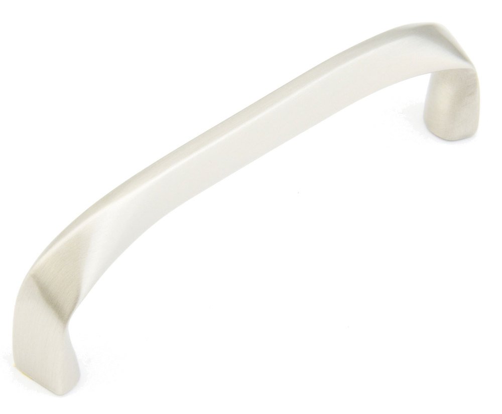 Schaub and Company - Italian Contemporary Collection - Rounded Cabinet/Appliance Pulls