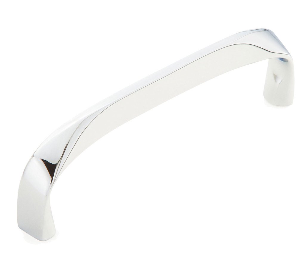 Schaub and Company - Italian Contemporary Collection - Rounded Cabinet/Appliance Pulls