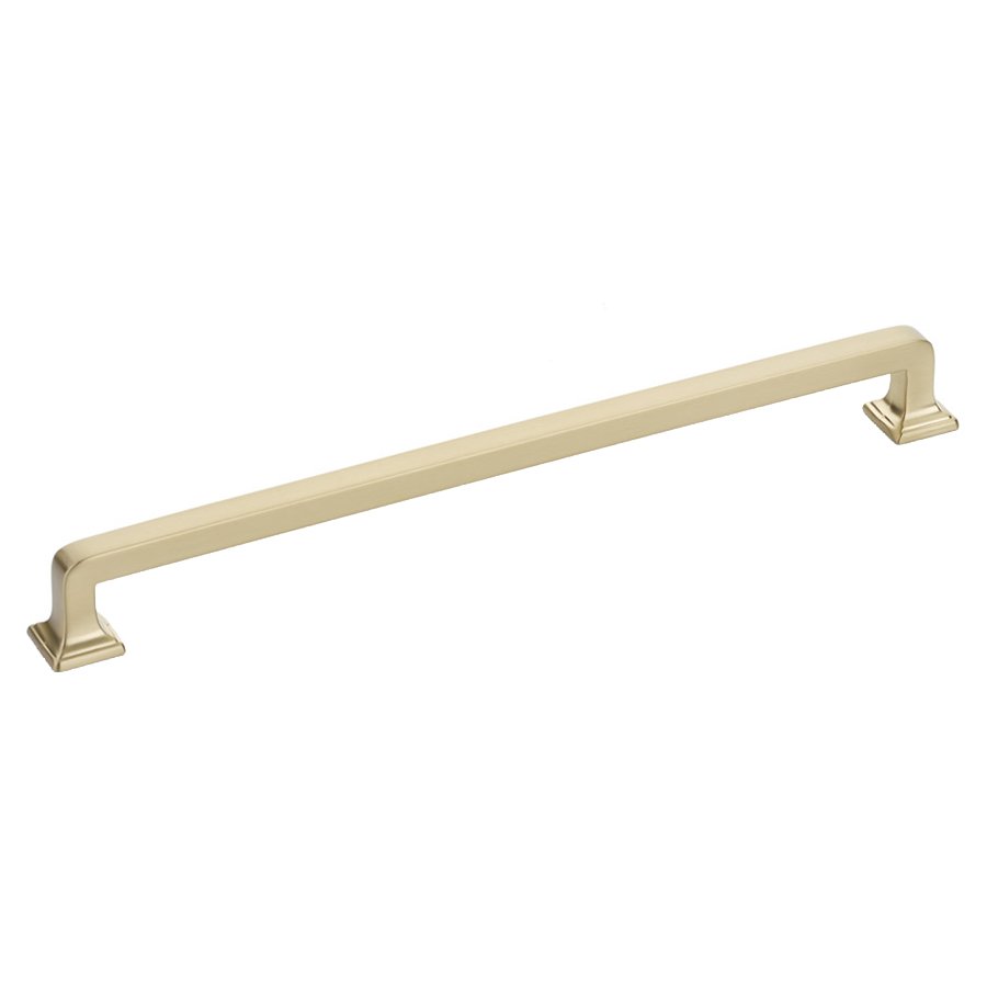 Schaub and Company - Menlo Park Collection - Cabinet/Appliance Pulls