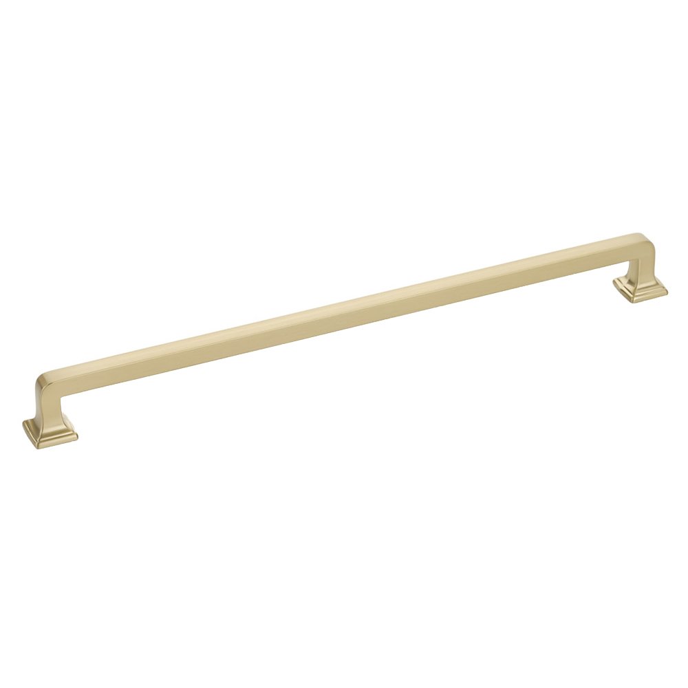 Schaub and Company - Menlo Park Collection - Cabinet/Appliance Pulls