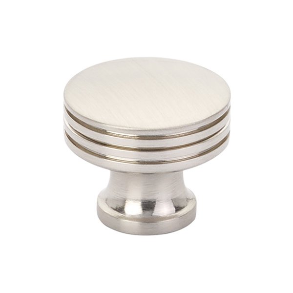 Schaub and Company - Menlo Park Collection - Ridged Cabinet Knob