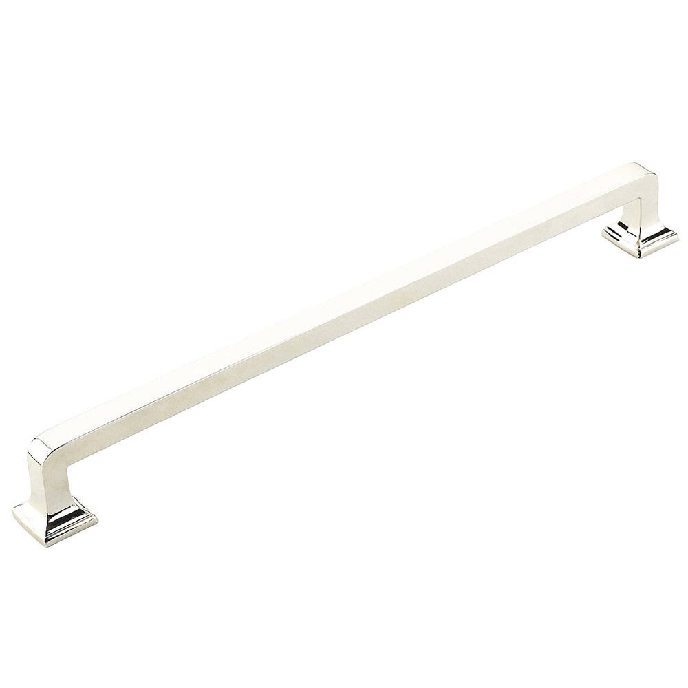 Schaub and Company - Menlo Park Collection - Cabinet/Appliance Pulls