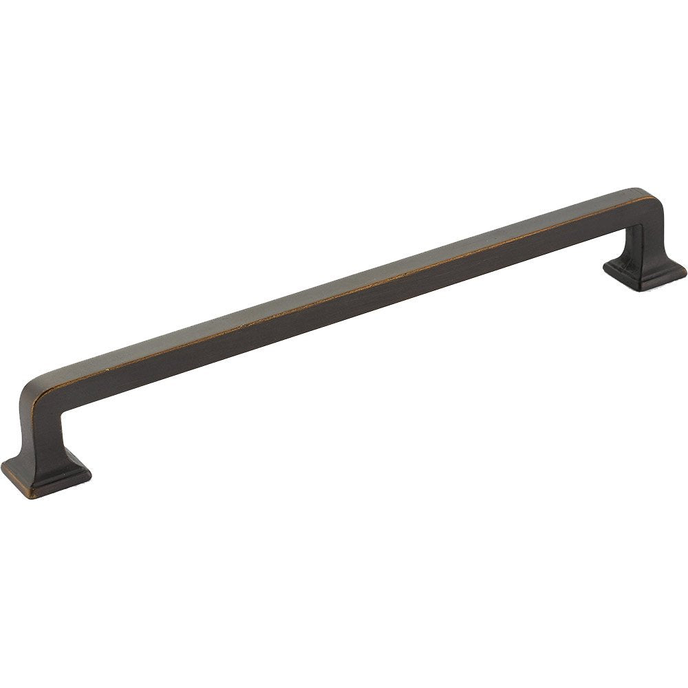 Schaub and Company - Menlo Park Collection - Cabinet/Appliance Pulls
