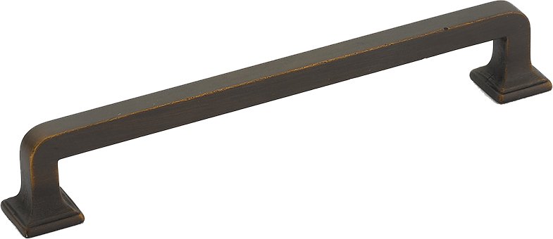 Schaub and Company - Menlo Park Collection - Cabinet/Appliance Pulls
