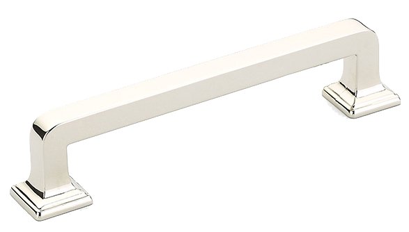 Schaub and Company - Menlo Park Collection - Cabinet/Appliance Pulls