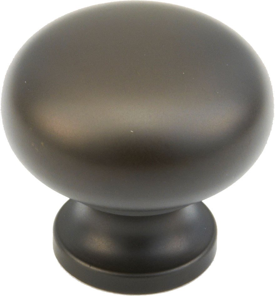 Schaub and Company - Traditonal Collection - Round Cabinet Knob