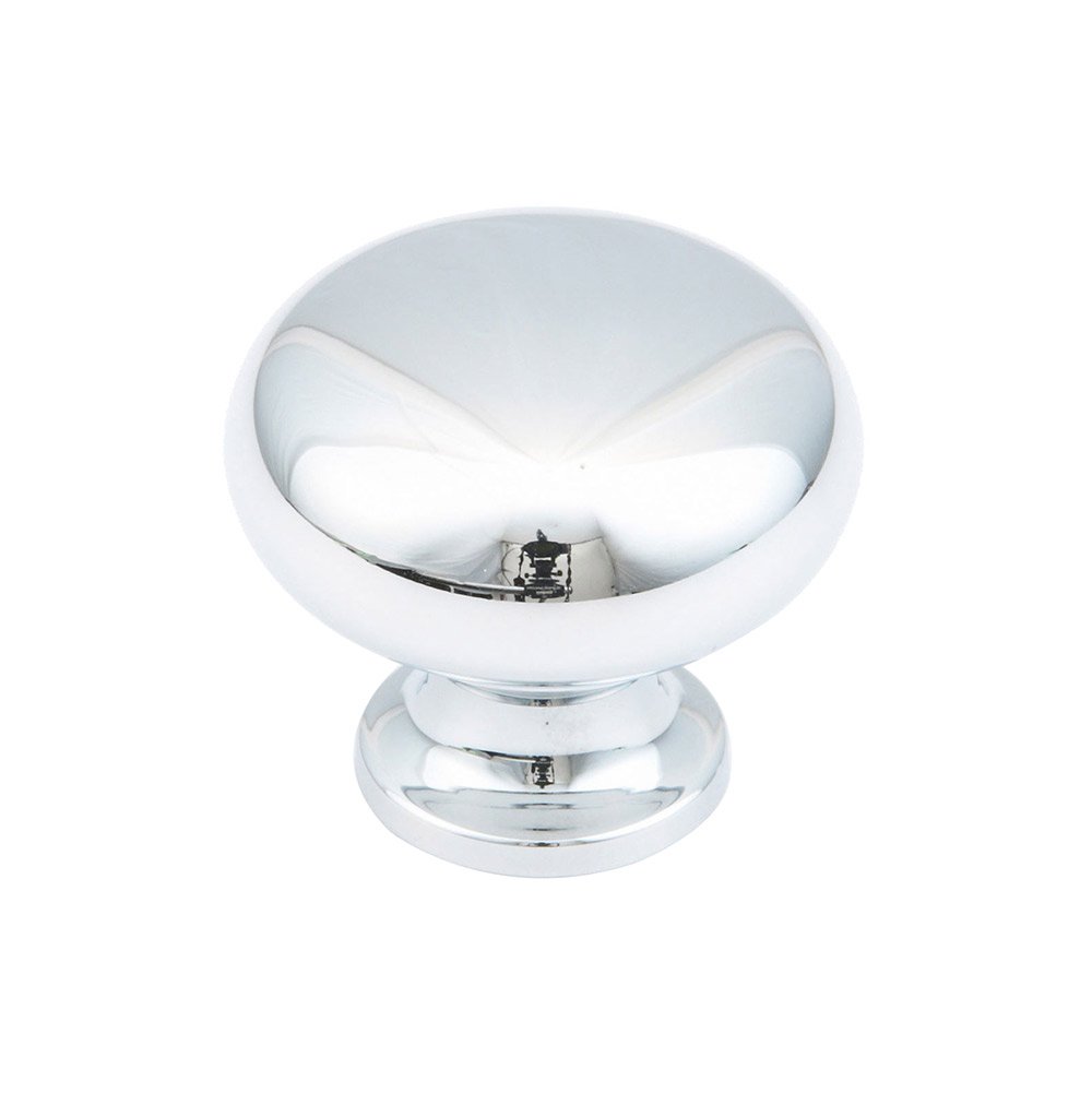 Schaub and Company - Traditonal Collection - Round Cabinet Knob