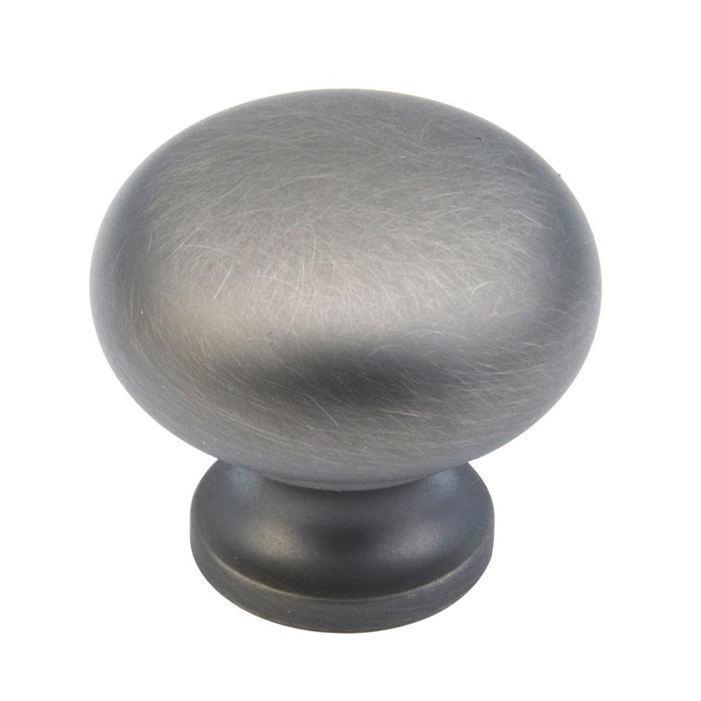 Schaub and Company - Traditonal Collection - Round Cabinet Knob