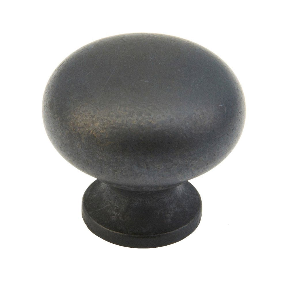 Schaub and Company - Traditonal Collection - Round Cabinet Knob